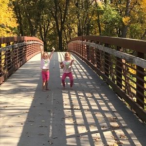 Meet your Posher, Christie